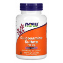 GLUCOSAMINE SULFATE 750 mg 120 капс.