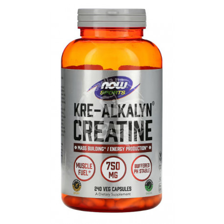 Kre-Alkalyn 750 mg 240 капс