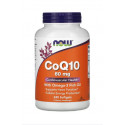 CoQ10 60 mg with Omega-3 240 капс.