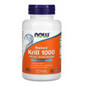 Neptune Krill Oil 1000 mg, 60 капсул