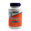 Omega-3 Enteric Coated 90 капс