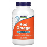 Red Omega 180 капс