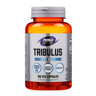 TRIBULUS 500mg 45%  100 капс