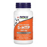 5-HTP 200 mg  60 капс