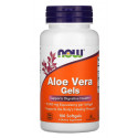 ALOE VERA 10,000 GELS 100 капс