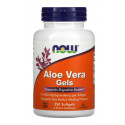 ALOE VERA 10,000 GELS 250 капс