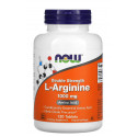 ARGININE 1000mg 120 таб