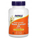 BLACK CURRANT OIL 500mg 100 капс