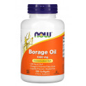 BORAGE OIL 1000 mg  120 капс