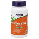 CHLORELLA 1000 mg  60 таб