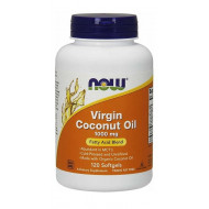 COCONUT OIL 1000MG 120 капс