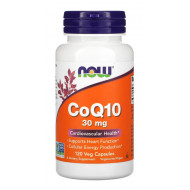 CoQ10 30 mg 120 капс