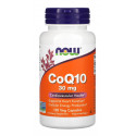 CoQ10 30 mg 120 капс