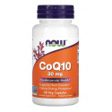 CoQ10 30 mg  60 капс