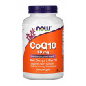 CoQ10 60mg with Omega-3 240 капс