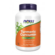 CURCUMIN  TURMERIC 95% 665 M  120 капс