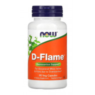 D-Flame  90 капс