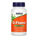 D-Flame  90 капс