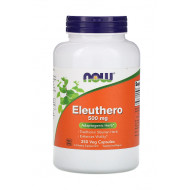 ELEUTHERO 500 mg   100 капс