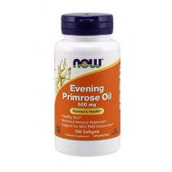 Evening Primrose Oil  500 мг 100 капс