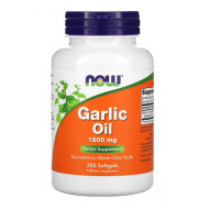 ARLIC OIL 1500 mg 250 капс