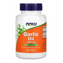 ARLIC OIL 1500 mg 250 капс