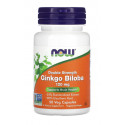 GINKGO BILOBA 120 mg 50 капс