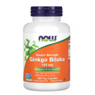 GINKGO BILOBA 120 mg 200 капс