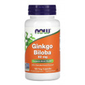 GINKGO BILOBA 60 mg 120 капс