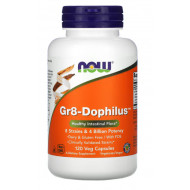 Gr8-DOPHILUS 120 капс