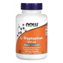 L-TRYPTOPHAN 500MG  120 капс