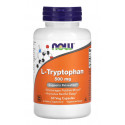 L-TRYPTOPHAN 500MG  60 капс