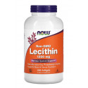 LECITHIN 1200 mg 200 капс