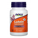 LUTEIN 10 MG  120 капс