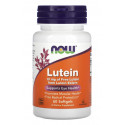 LUTEIN 10 MG  60 капс