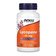 LYCOPENE 10 mg  120 капс