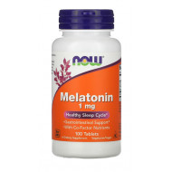 MELATONIN 1 mg  100 таб