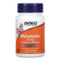 MELATONIN 5 mg  120 таб