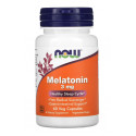 Melatonin 3 mg  60 таб