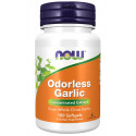 Odorless Garlic Orig 100 капс