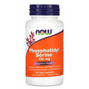 Phosphatidyl Serine 100 mg 60 капс