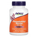 Phosphatidyl Serine 100 mg 120 капс