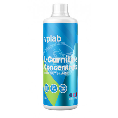 L-Carnitine Concentrate 1 литр