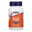 PQQ 40 mg Extra Strength  50 капс