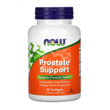 PROSTATE SUPPORT  90 капс