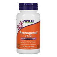 PYCNOGENOL 30 mg 60 капс