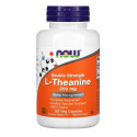 THEANINE 200 MG  120 капс