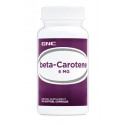 BETA CAROTENE 6 MG 100 капс.