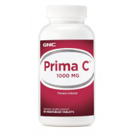 PRIMA C 1000 MG 90 таб