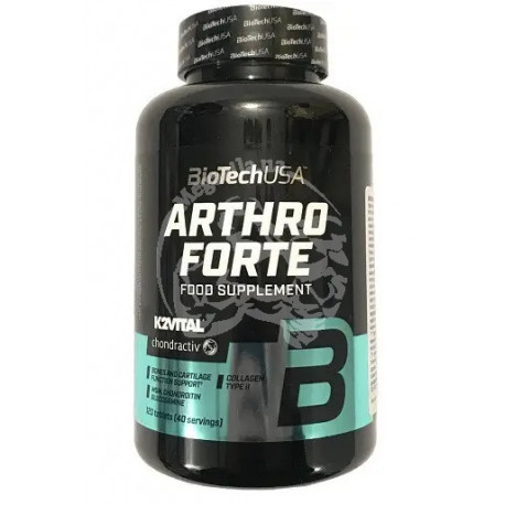 ARTHRO FORTE 120 таб